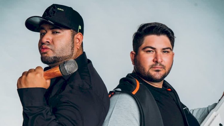 Piranga confirma show de Barões da Pisadinha em julho