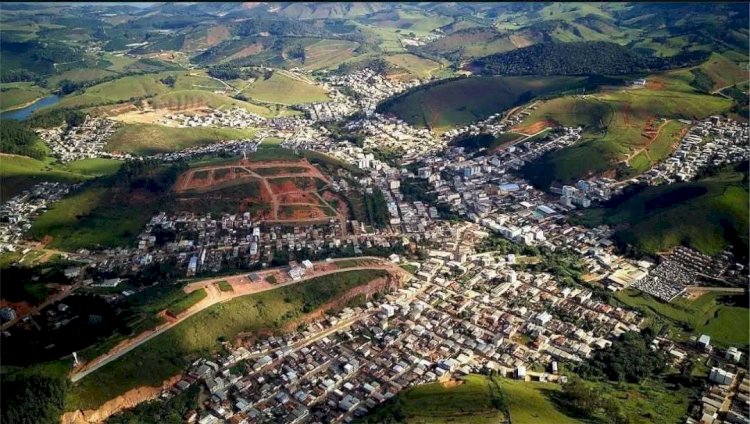 Homem é morto a tiros na zona rural de Ervália