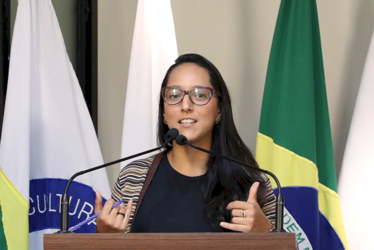 Projeto de Lei quer criar política municipal de luto materno em Viçosa