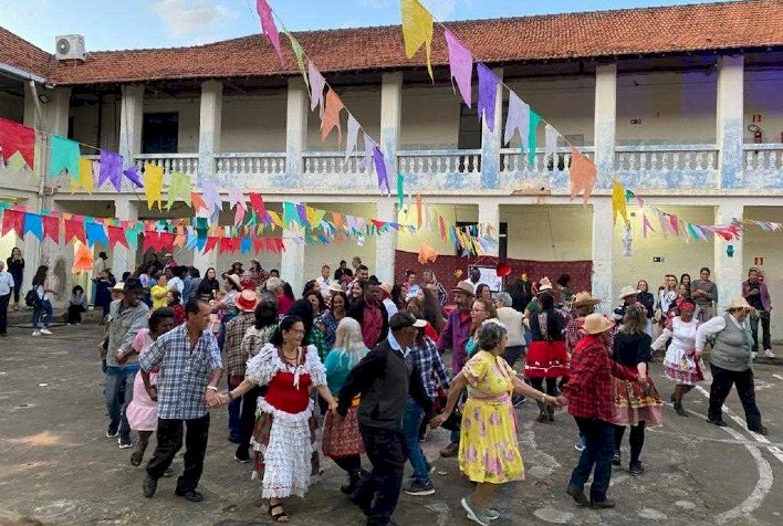 PMV abre inscrições para concurso de Quadrilha Junina no Doce Arraiá