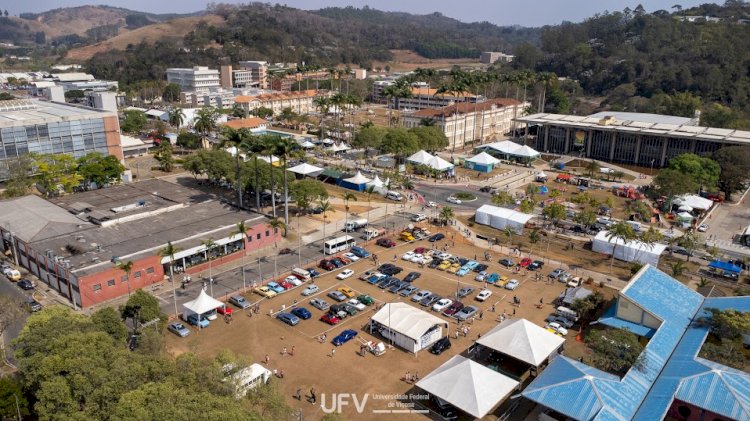 95ª Semana do Fazendeiro abre inscrições para participantes sem vínculo rural