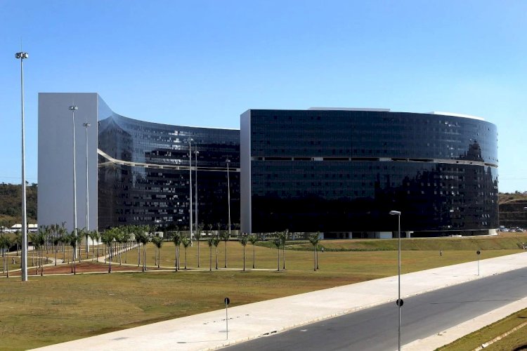 Seplag MG abre novo concurso com 40 vagas e salários de até R$ 5,2 mil