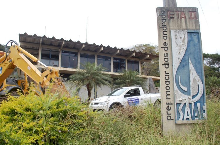 Coleta de lixo em Viçosa sofre alterações devido ao feriado