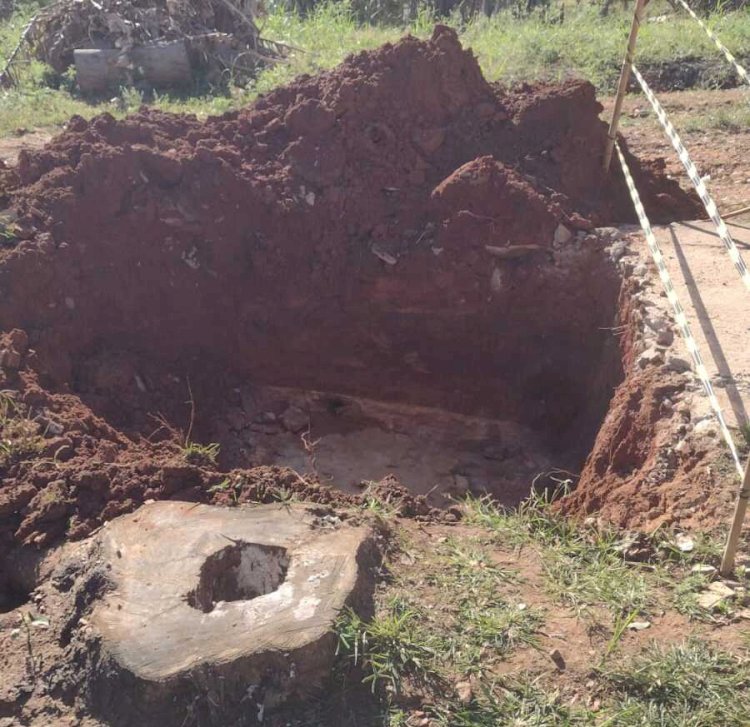SAAE de Viçosa suspende fornecimento de água no bairro Bela Vista nesta segunda-feira