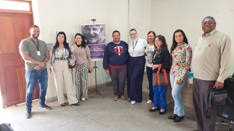 Viçosa escolhe representantes para Conferência Estadual do Idoso