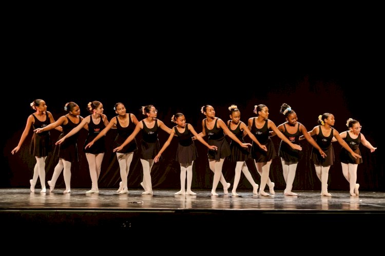 Praça Silviano Brandão será palco da Mostra de Dança do CEA neste sábado