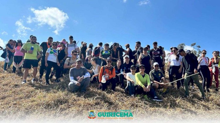 Guiricema anuncia 2º Festival de Aventuras