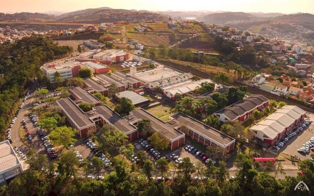 UFJF abre inscrições do Pism 2026 na próxima segunda-feira