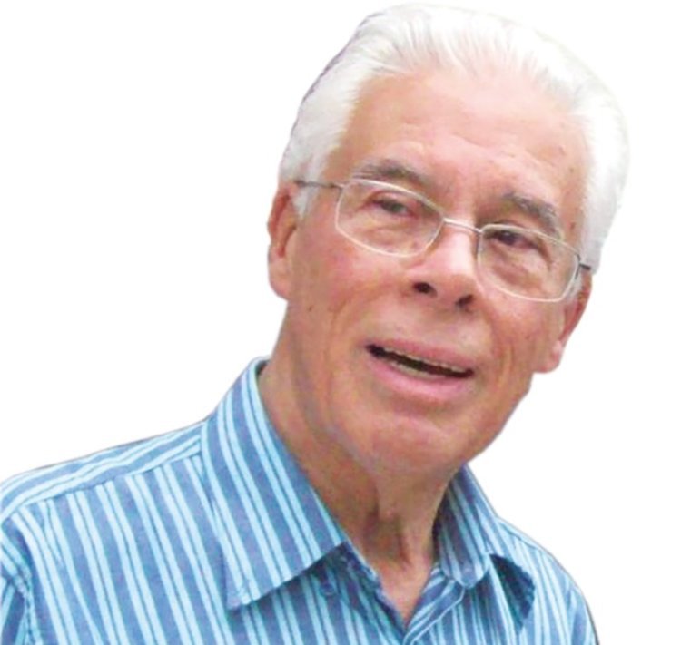 A falta que o Gil faz