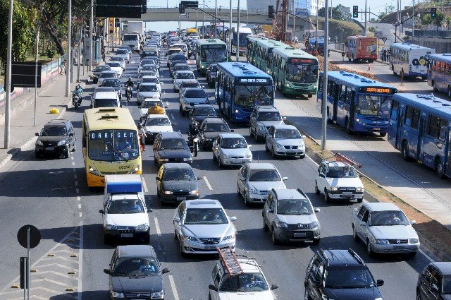 Carros movidos exclusivamente a etanol estão isentos do IPVA em MG