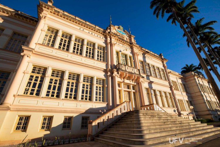 Técnicos administrativos da UFV anunciam paralisação entre 29 e 30 de julho