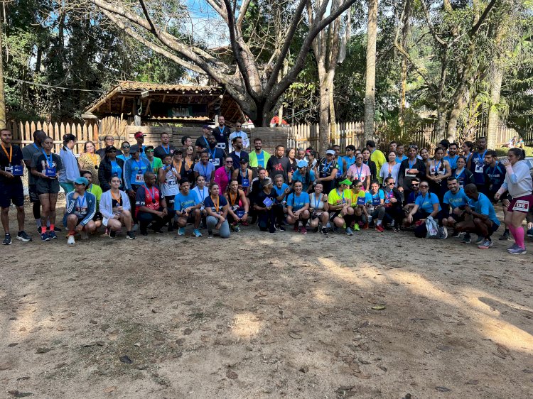 Corrida Desafio do Paraíso reúne atletas neste domingo em Viçosa