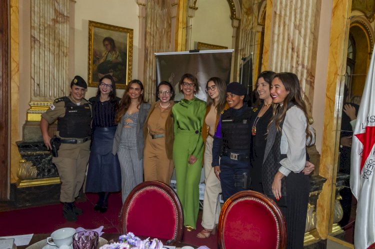 Governo de MG e Ministério Público lançam campanha de combate à violência contra a mulher