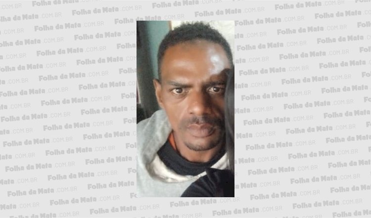Homem é encontrado morto na zona rural de Viçosa