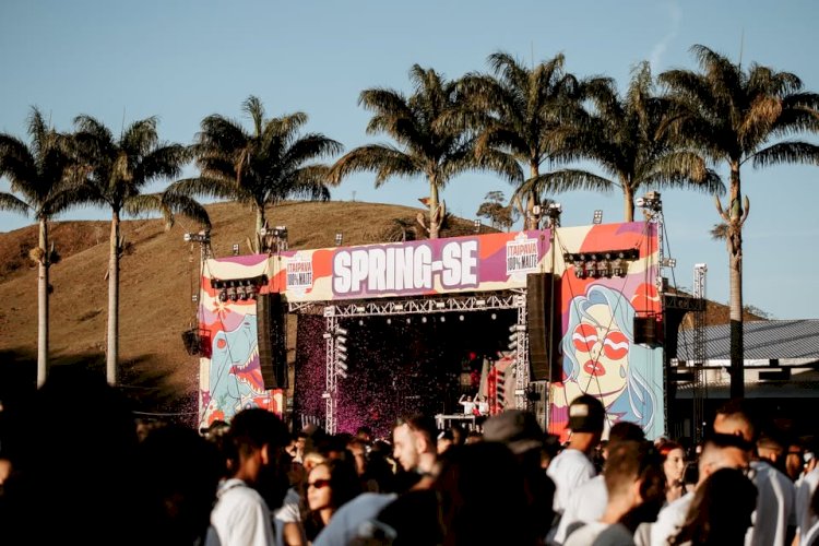 Câmara reconhece Spring Break como Patrimônio Cultural Imaterial de Viçosa