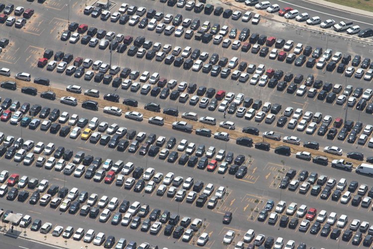 Governo de MG realiza nesta segunda leilão online de Veículos da frota