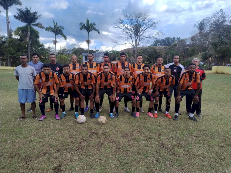 Time das Posses vence mais uma no Ruralzão 2025