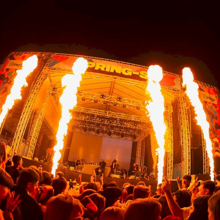 Aprovação de Spring como patrimônio imaterial gera repercussão em Viçosa