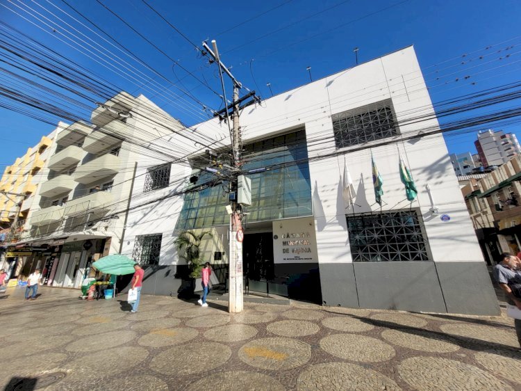 Concurso da Câmara de Viçosa divulga resultado definitivo da objetiva nesta sexta-feira