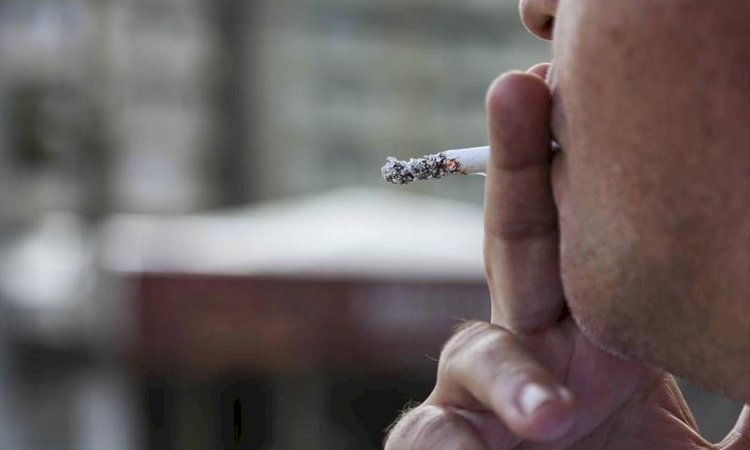 Grupo de Combate ao Tabagismo de Viçosa promove reunião neste sábado