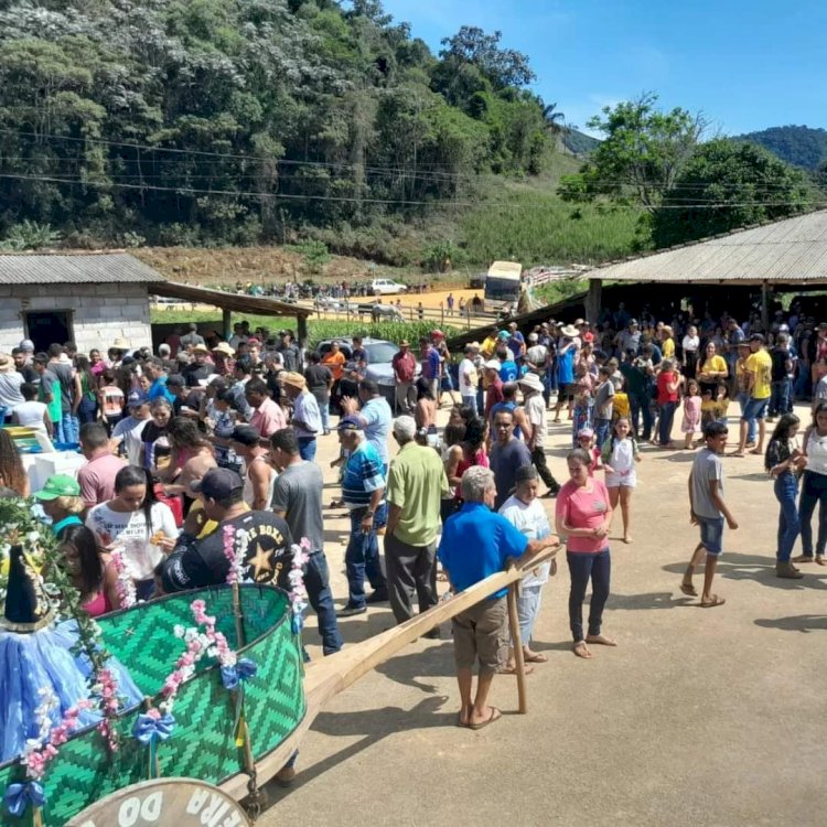 Ervália se prepara para a 16ª Festa do Carro de Boi