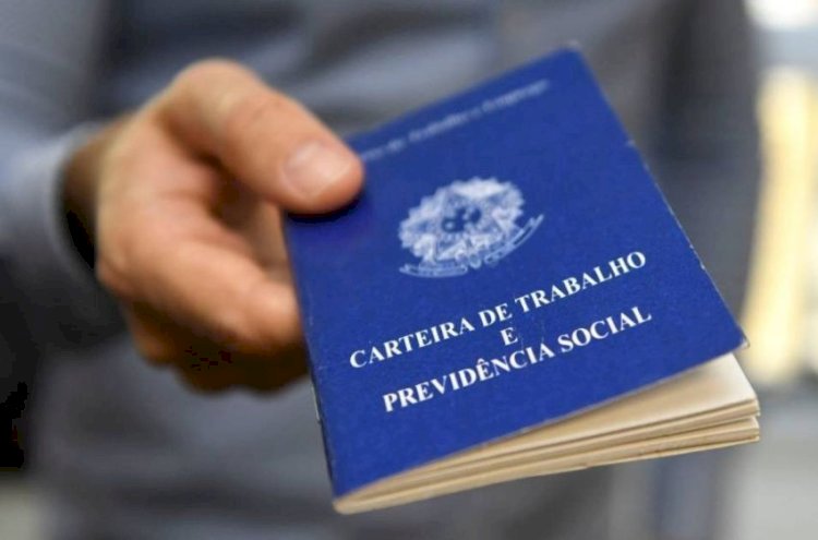 Sine Viçosa oferta mais de 110 vagas de emprego nesta sexta-feira