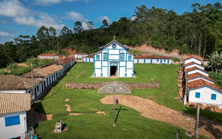 Piranga mapeia focos Aedes aegypti com drone