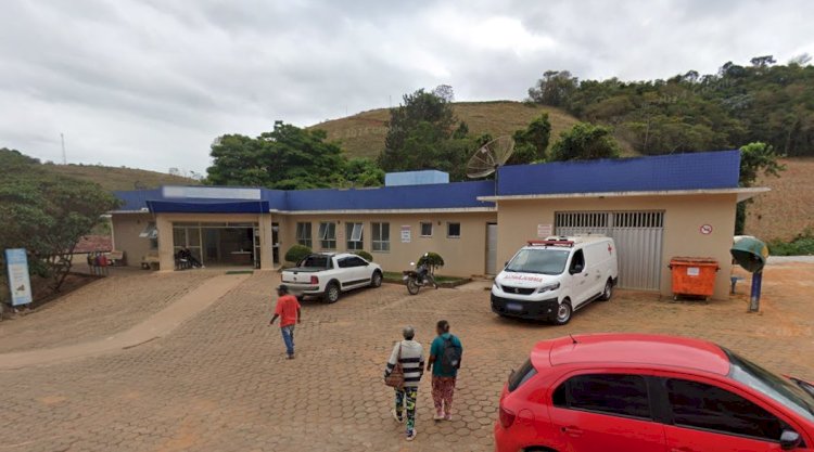 Homem de 19 anos sofre tentativa de assassinato em Canaã