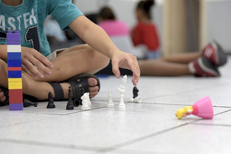 Lei amplia garantia de acesso de crianças a serviços de saúde em Minas Gerais