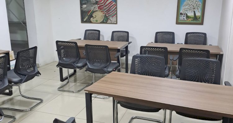 Biblioteca Municipal é transferida para endereço provisório