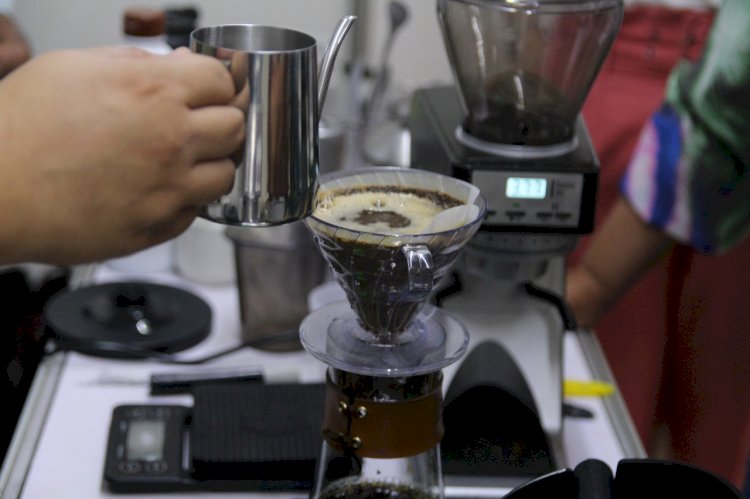 Senar oferece 10 cursos gratuitos para Viçosa e região