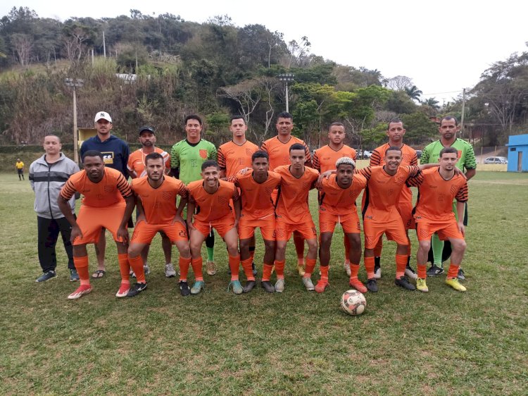 Barrinha e Silvestre vencem no Intermunicipal de Viçosa