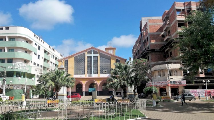 Prefeitura de Ervália recolhe embalagens de agrotóxicos