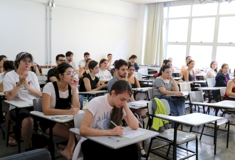 UEMG abre inscrições para vestibular EaD com 350 vagas gratuitas