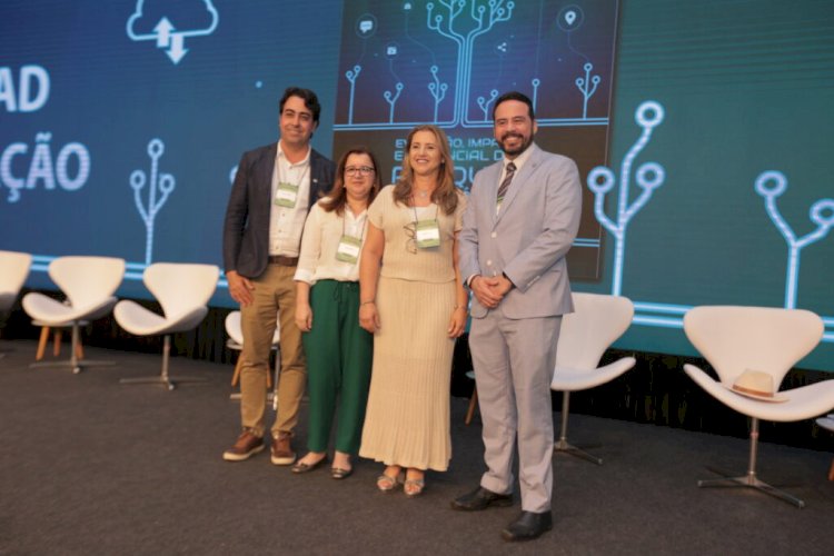 Ministério da Ciência, Tecnologia e Inovação lança livro em parceria com a UFV