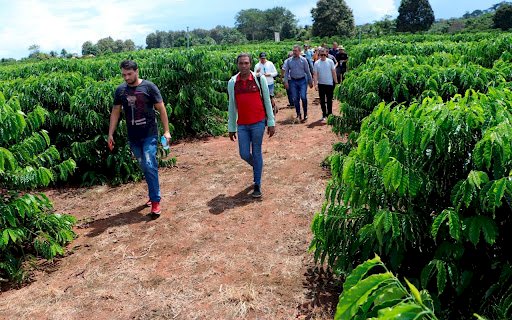 Semag realiza Semana da Agricultura Familiar em Viçosa