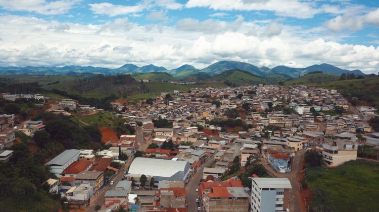 Inscrições para concurso da Prefeitura de Rodeiro abrem nesta terça