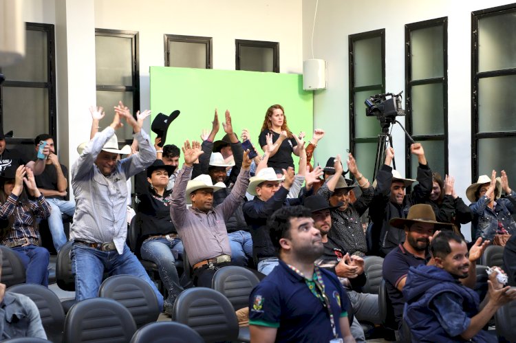 Câmara de Viçosa aprova projeto que autoriza realização de rodeios no município