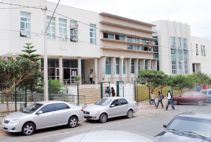 Vara Criminal de Viçosa divulga lista de jurados para 2026