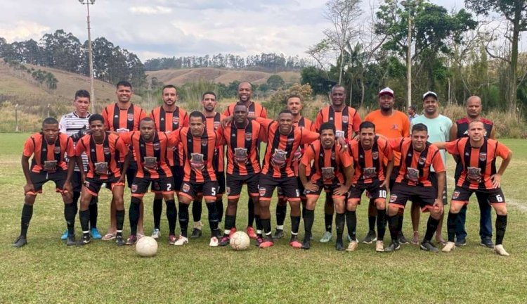 Viçosa Máster abre vantagem no mata-mata pelo Regional do Açúcar