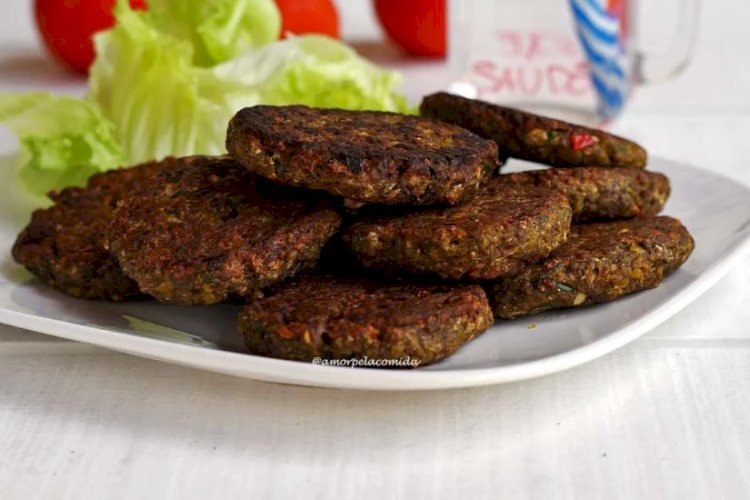 Pesquisa de Nutrição da UFV busca voluntários para análise sensorial de hambúrgueres vegetais