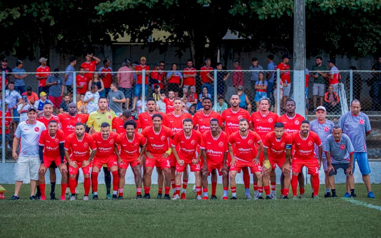 Montanhês decide vaga na final da LAU neste domingo, em Ervália