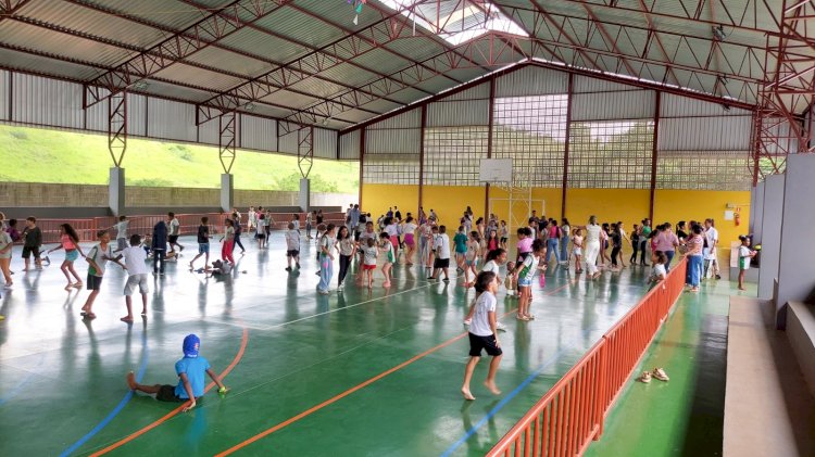 Cadastramento escolar para vagas em 2026 termina nesta sexta