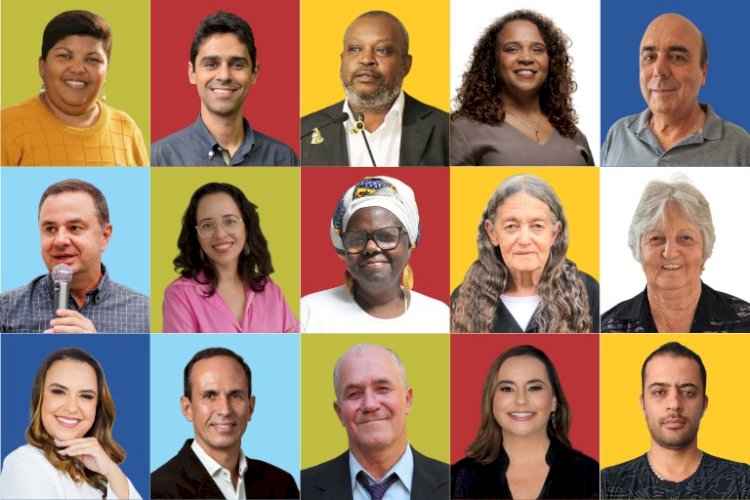 Câmara entrega Títulos Honoríficos nesta sexta-feira