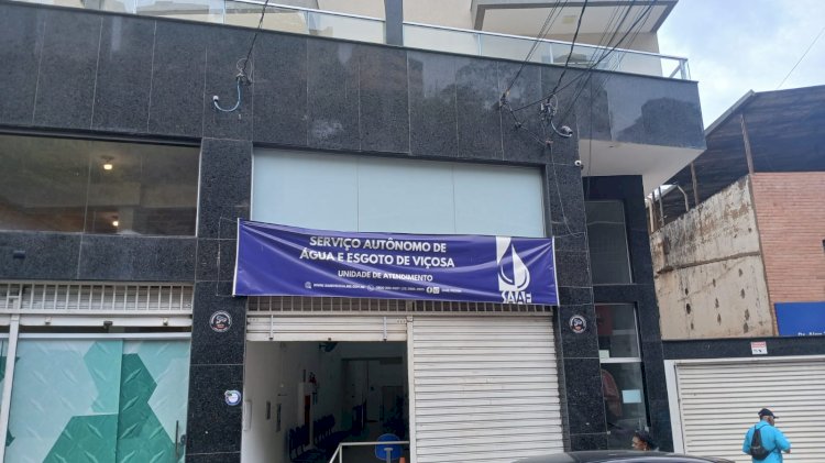 SAAE realiza Feirão de Renegociação de Dívidas