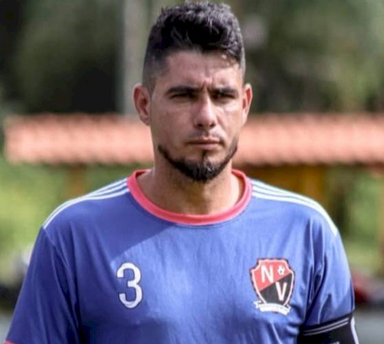 Homem é assassinado na Estação Velha, em Viçosa