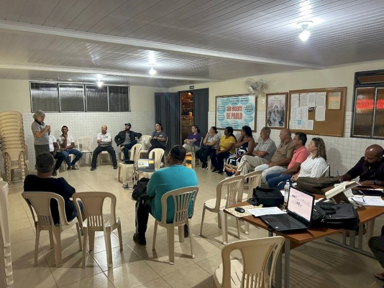 Silvestre inaugura Feira Livre com produtos locais nesta sexta-feira, 28