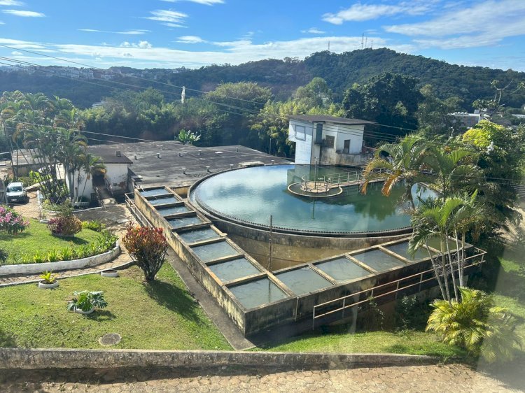 Saae publica nomeações do concurso público
