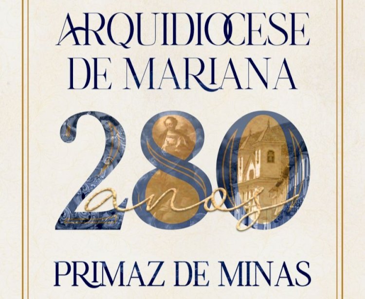 Mariana: onde a história se encontra com o sagrado