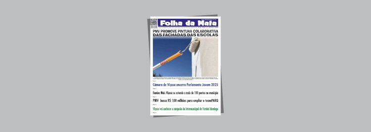 Folha da Mata 3479 - 05/12/2025